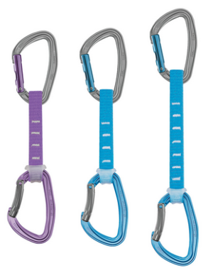 Прочная оттяжка Petzl Djinn Axess