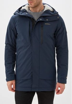 Куртка утепленная с мембраной Merrell