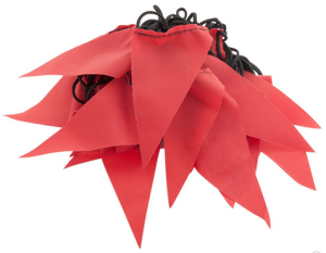 Флажковое ограждение Венто