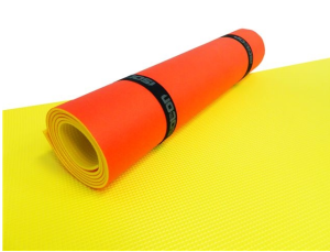 Туристический коврик Лето Ижевский завод пластмасс Decor