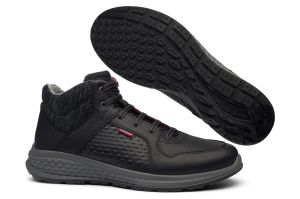 Демисезонные мужские ботинки Grisport 43503