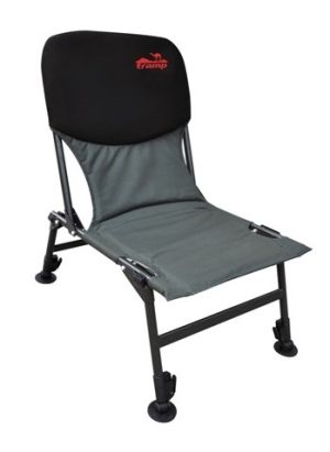 Кресло походное Tramp Fisherman Light