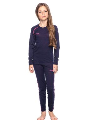 Термобелье штаны Bergans