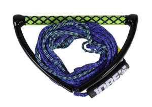 Рукоятка+ фал для водного спорта Jobe Prime Wake Combo (SS21)