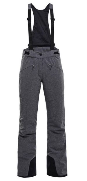 Технологичные брюки 8848 Altitude Poppy