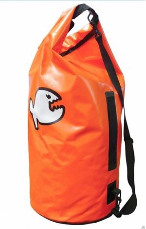 Водонепроницаемый мешок с клапаном литров Iq Iq fish 20