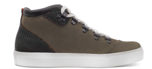 Полуботинки спортивные женские Gorky Boots Middle2 