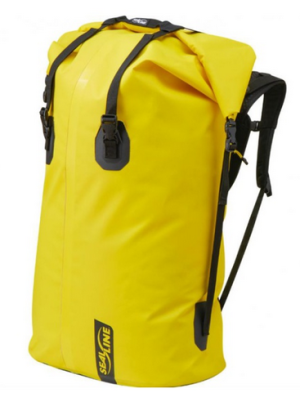 Непромокаемый рюкзак Seal Line Boundary 115