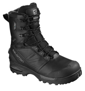 Salomon - Ботинки с утеплителем Shoes Toundra Pro CSWP