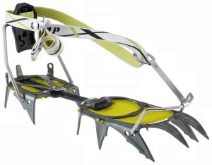 Кошки альпинистские Camp C12-Automatic