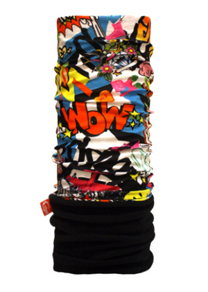 Бандана легкая дышащая WDX Polar Headwear Junior