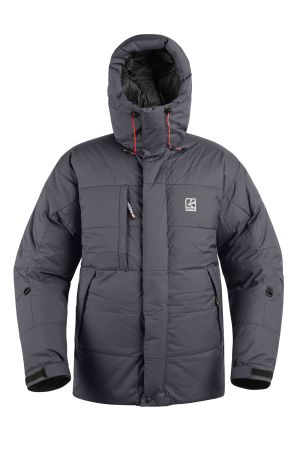 Легкая пуховая куртка Bask Everest V2