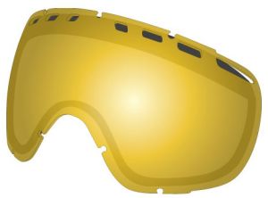 Сменная линза Dragon Alliance Rogue (Gold Ionized)