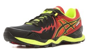 Asics - Спортивные кроссовки GEL-FujiEndurance PlasmaGuard