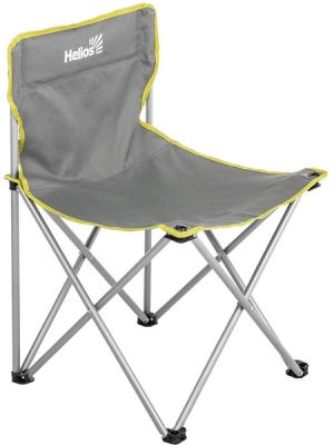 Компактный складной стул Helios HS-96801-G
