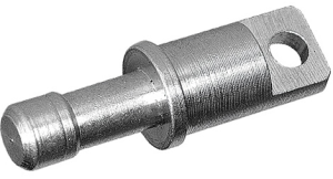 Наконечник для дуг туристический СнарЯжение 11 мм 