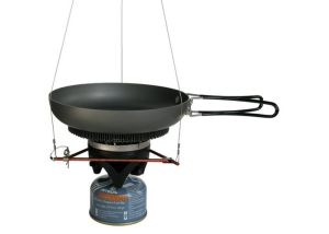 Надежная подвеска для горелок Jetboil Hanging Kit
