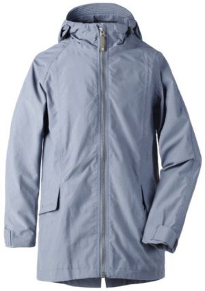 Плащ водонепроницаемый для девочки Didriksons Oslo