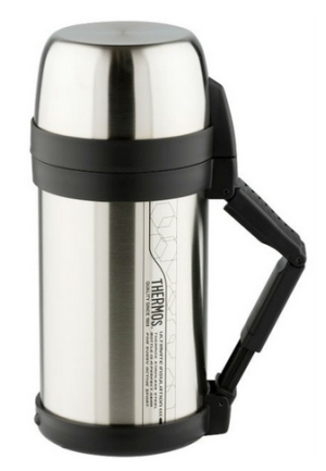 Стальной термос Thermos FDH Stainless Steel Vacuum Flask 2.0