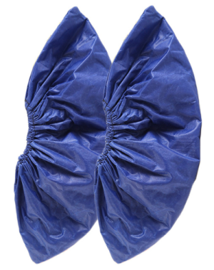 Многоразовые водонепроницаемые чехлы на обувь Ishowtjenda