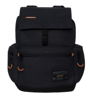 Рюкзак практичный Grizzly 19