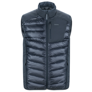 Утепленный жилет для мужчин Sivera Комонь