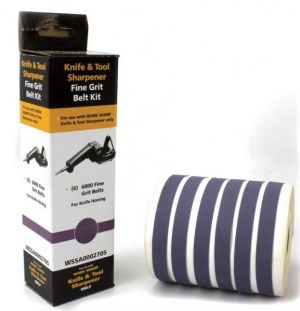 Набор лент для точильного инструмента Work Sharp P6000 WSKTS