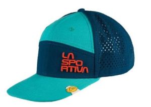 Модная Кепка La Sportiva Traverse Trucker