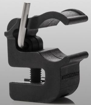 Крепление для фонаря на шлем ArmyTek hard hat mount AHM-02