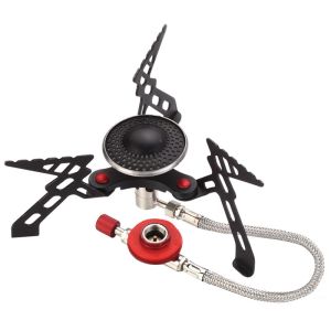 Туристическая горелка Ecos Phoenix style