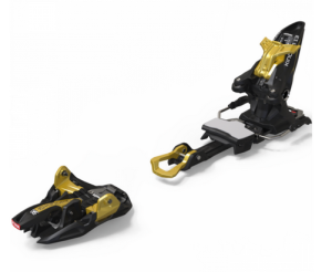 Профессиональные ски тур крепления Marker - Kingpin 10