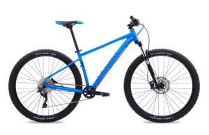 Удобный велосипед Marin INT-17 Bobcat Trail 5 INT Q 29