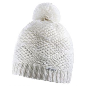 Зимняя женская шапка Salomon Kuba Beanie