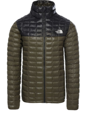 Куртка утепленная  мужская The North Face Thermoball Eco