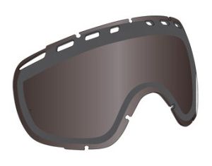 Сменная линза Dragon Alliance D2 (Jet)