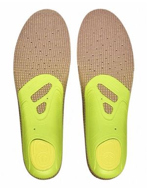 Стельки для обуви Sidas Feet Outdoor Mid