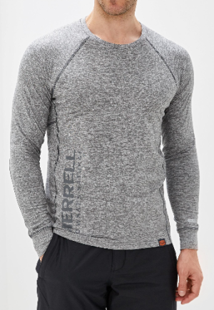 Лонгслив для занятий спортом Merrell