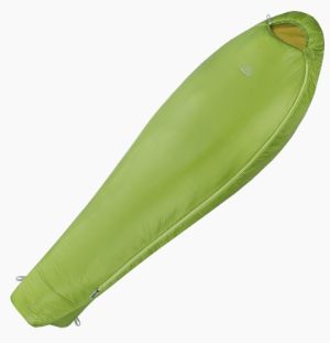 Синтетический спальный мешок Sivera Иночь -2 правый (комфорт +4 С)