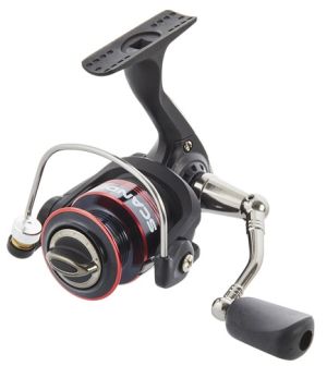 Малогабаритная катушка безынерционная Lucky John Scandi 10FD