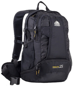 Рюкзак для активного отдыха Trek Planet Matrix 25