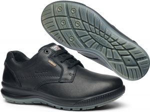 Комфортные мужские туфли Grisport 41737