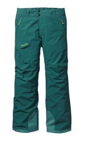 Брюки спортивные для мужчин Patagonia Powder Bowl (Regular)