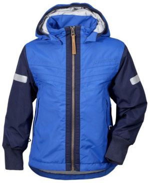 Стильная детская куртка для зимы Didriksons Stubbe