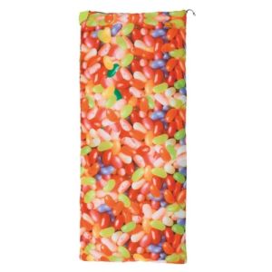 Туристический спальник комфорт Easy Camp Image Kids ( +10)