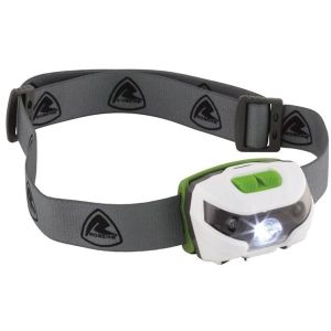 Налобный удобный фонарь Robens Cross Fell