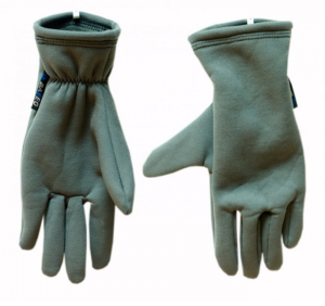 Тёплые перчатки Басег Str