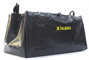 Гермосумка для рыбалки Talberg Hunt Car Bag PVC 240