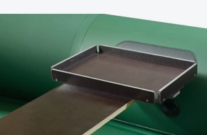 Столик на банку для лодки ПВХ Патриот № 6