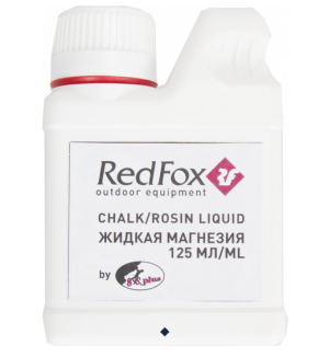 Магнезия для скалолазания Red Fox 125 мл