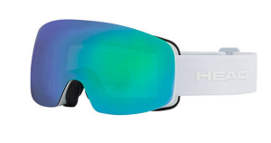 Маска сноубордическая Head Galactic FMR